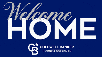 Welcome Home GIF by cbhbhomesvt