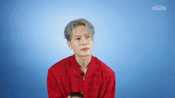 Confused K-Pop GIF by BuzzFeed