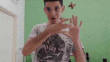Contexto GIF by ninavers3