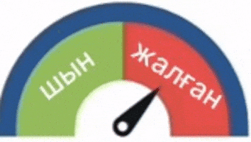 Қазақша Мемдер GIF