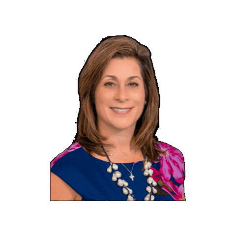 Hollywest Sticker by Coldwell Banker Caine