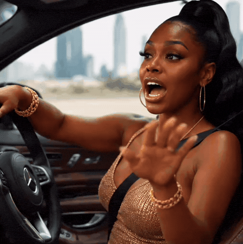 Fugazy Miss Hollywood GIF