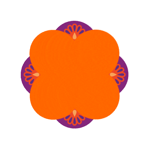 Festival Of Lights Diwali Sticker by U Mobile