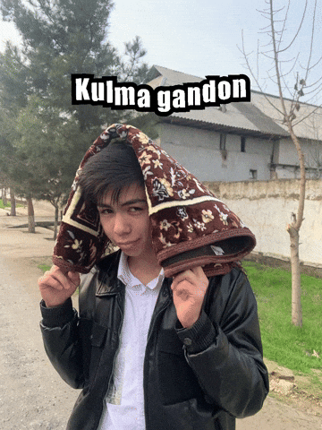 Kulma Gandon GIF