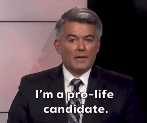 Cory-gardner GIFs - Get the best GIF on GIPHY