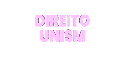 Direito Unism Sticker by UNISM