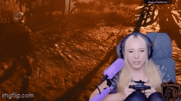 Gaming GIF
