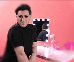 I Know Right GIF by Manny MUA