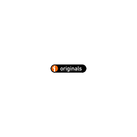 Podcast Originals Sticker by iVoox
