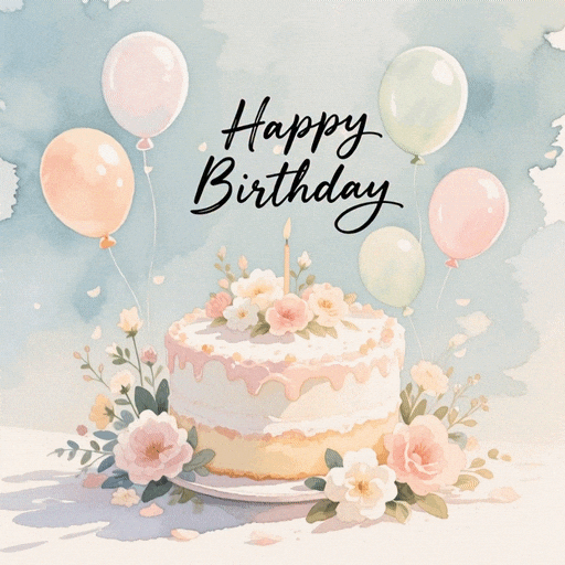 Celebration GIF