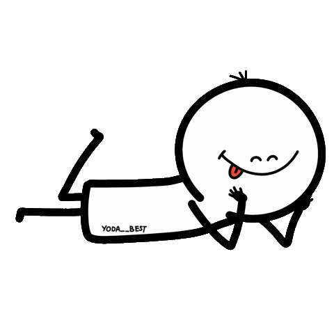 Doodle Malaysia Sticker