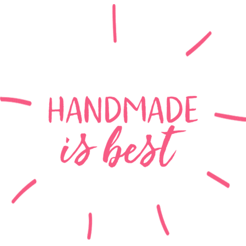 Pink Etsy Sticker by Handmade Journey