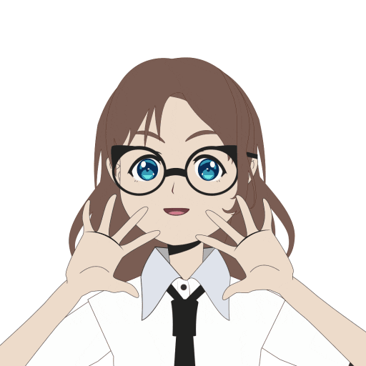Happy Sticker