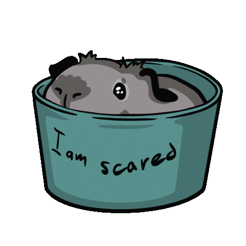 Guineapig Sticker