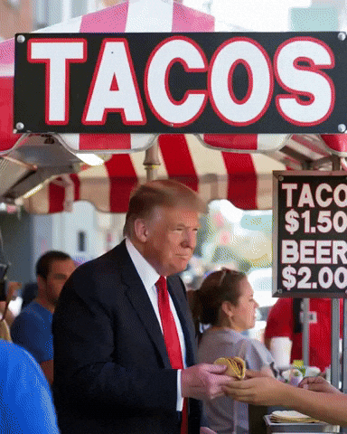 Make America Great Again Trump GIF