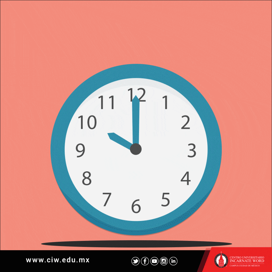 Cambio De Hora cambio-de-hora