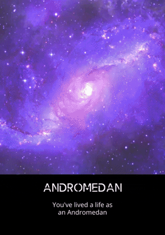 Alien GIF