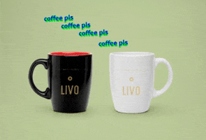LivoAlfajores coffee cafe ecuador loja GIF