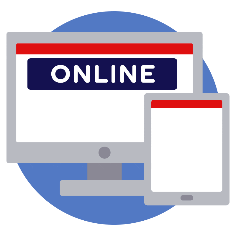 AIEP Sticker