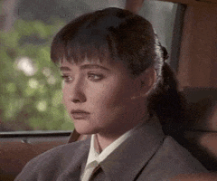 Sad Cbs GIF by Paramount+