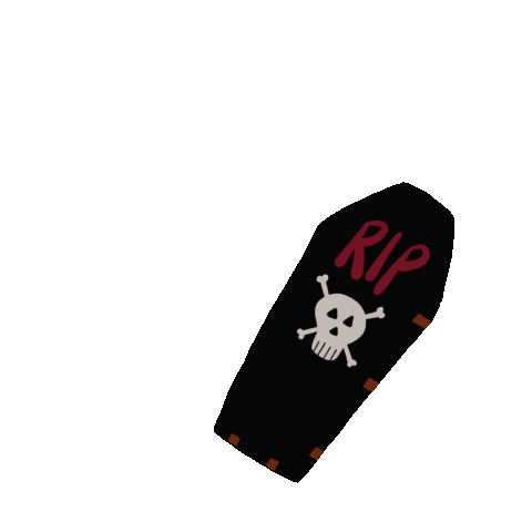 Halloween Sticker