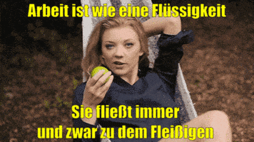 Arbeit GIF