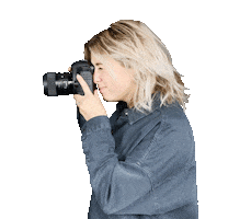 Nansee Photography Sticker