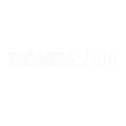 Rōninchilli Sticker