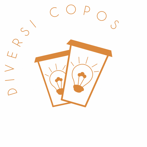 Diversi Copos GIF