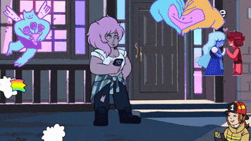 Steveuniverse GIF