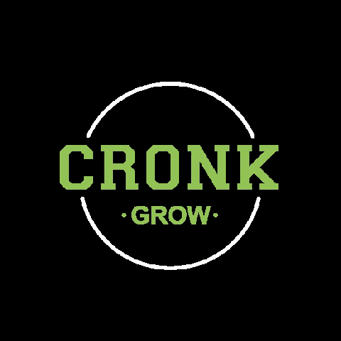 CronkGrow GIF