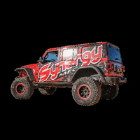 Jeep Wrangler GIF by Synergy Manufacturing