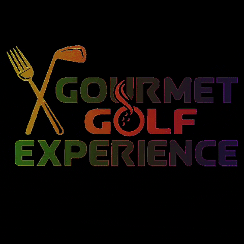 GOURMETGOLFEXPERIENCE golf experience gourmet gourmetgolf GIF