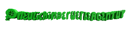 Agency Ad Sticker by neulichinderwerbeagentur