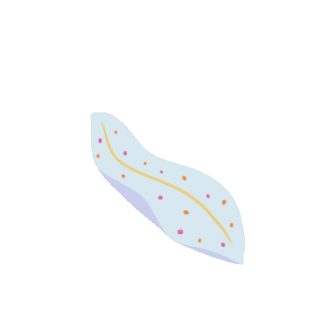 Nature Sticker
