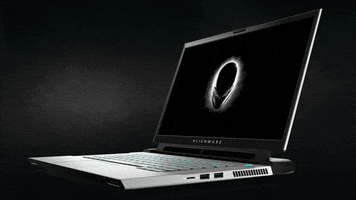 Laptop GIF by Alienware