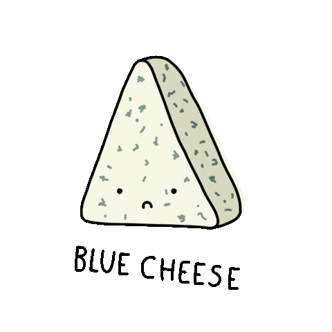 Sad Sticker