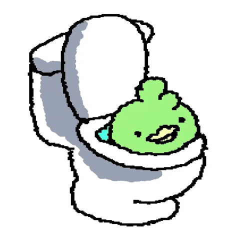 Duck GIF