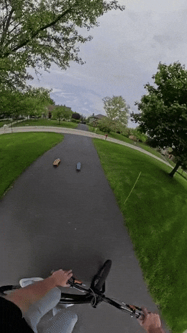 Danny Macaskill Bike GIF