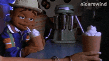 cousin skeeter GIF by NickRewind