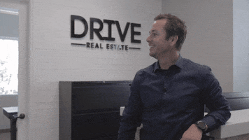 Mike Im GIF by Drive Real Estate