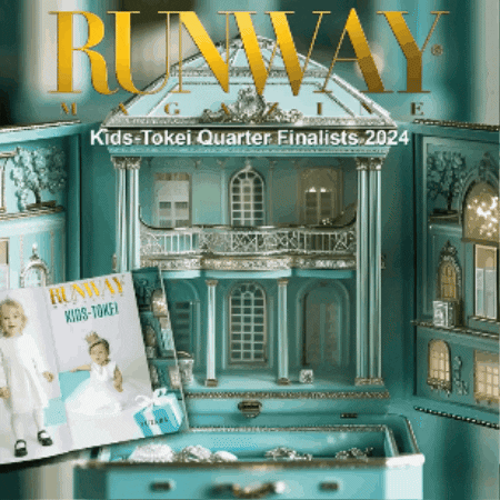 GIF by Runway Magazine