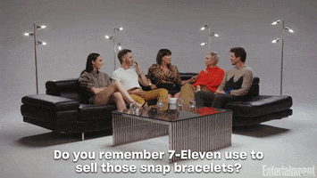 Wonder Woman GIF by Entertainment Weekly
