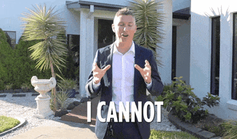 I Cannot Wait Chris Gilmour GIF by AllPropertiesGroup