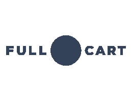 Food Grocery Sticker by Full Cart