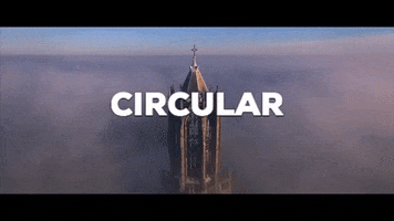 Dron GIF