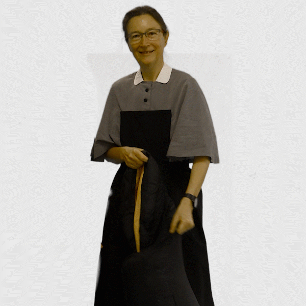 Sister Schwester GIF by Pfingstjugendtreffen Aidlingen