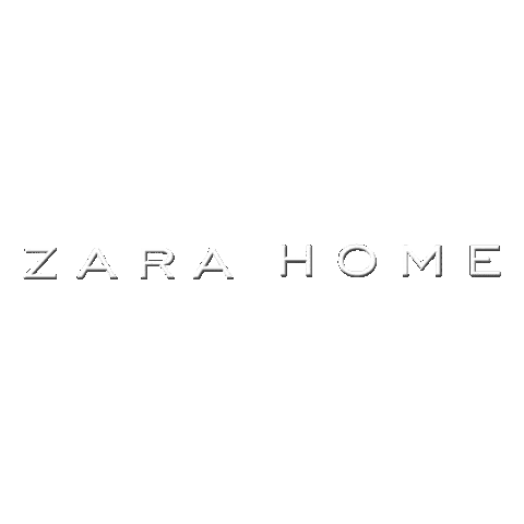 Zh19 Sticker by Zara Home