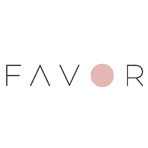 Ingoodfavor Sticker by infavorof