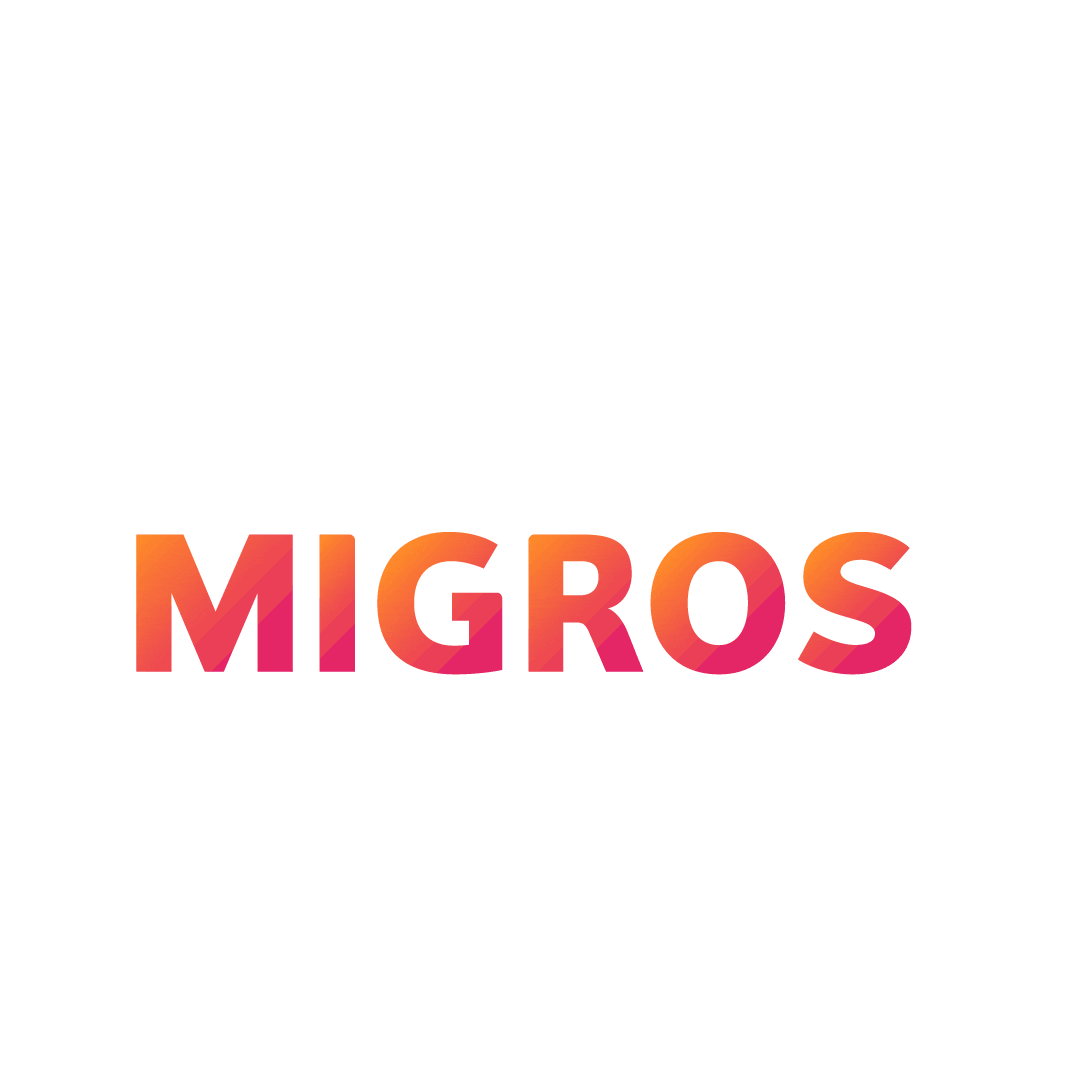 Sticker by Migros_Bank
